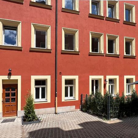 Nurban Apartments City 2 Νυρεμβέργη Εξωτερικό φωτογραφία