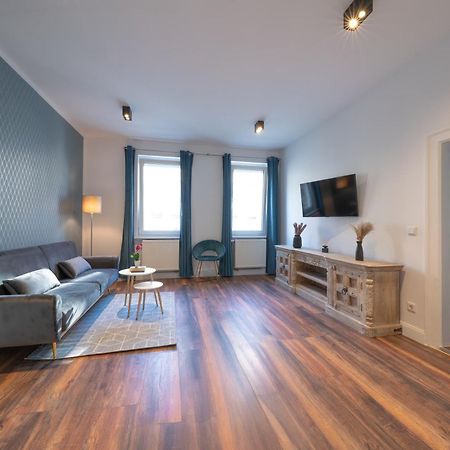 Nurban Apartments City 2 Νυρεμβέργη Εξωτερικό φωτογραφία