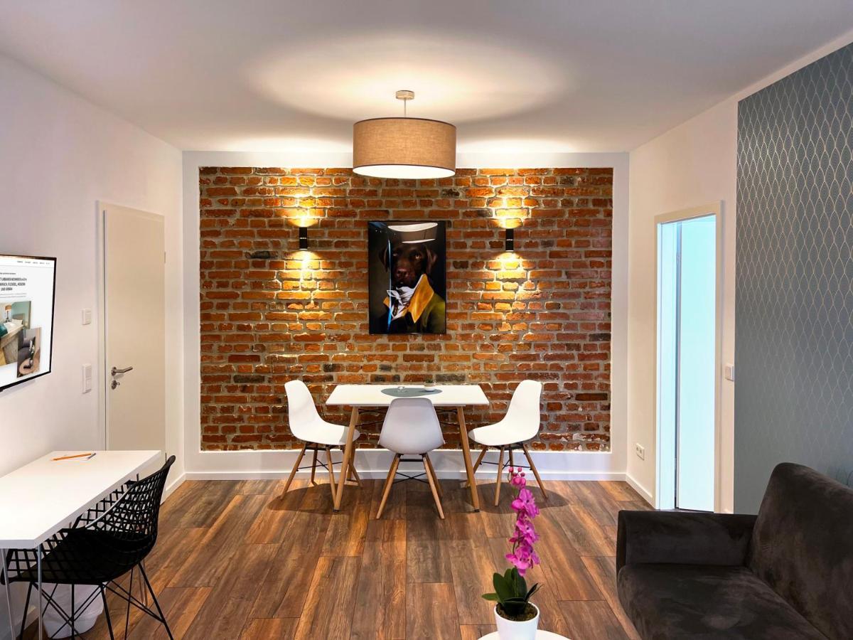 Nurban Apartments City 2 Νυρεμβέργη Εξωτερικό φωτογραφία