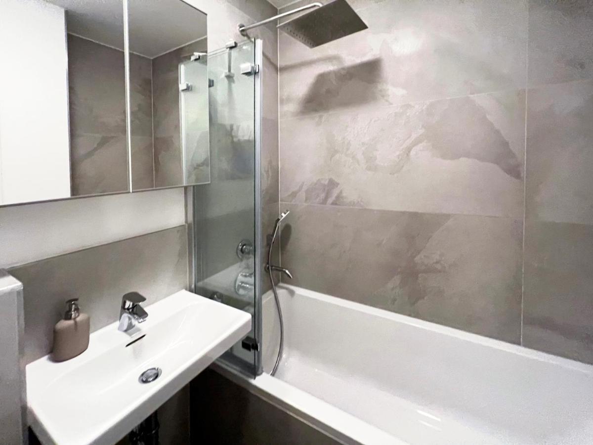 Nurban Apartments City 2 Νυρεμβέργη Εξωτερικό φωτογραφία