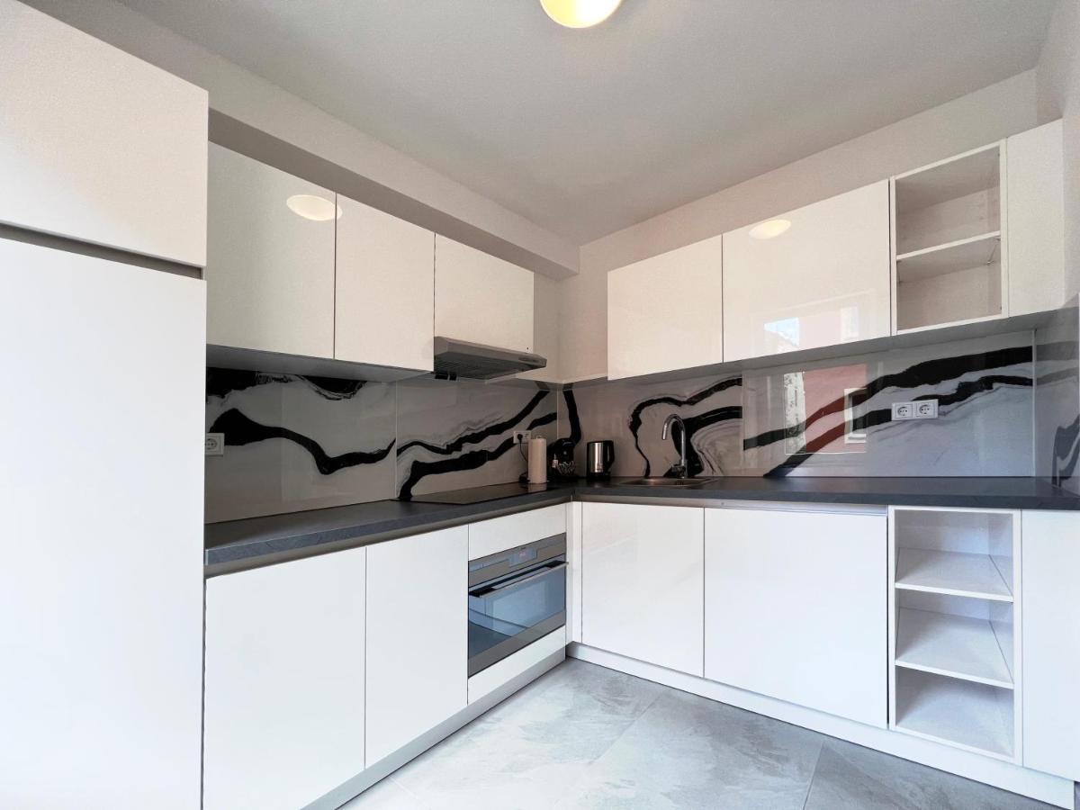 Nurban Apartments City 2 Νυρεμβέργη Εξωτερικό φωτογραφία