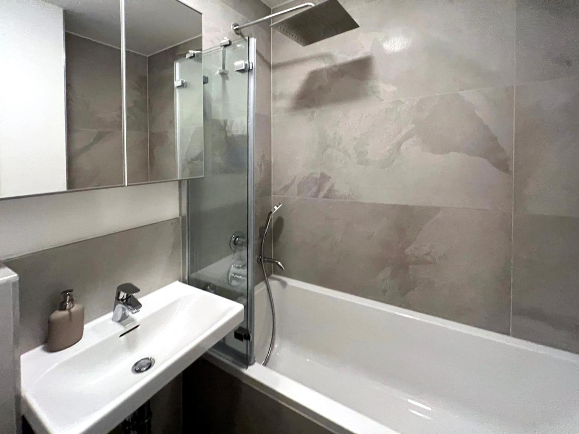 Nurban Apartments City 2 Νυρεμβέργη Δωμάτιο φωτογραφία