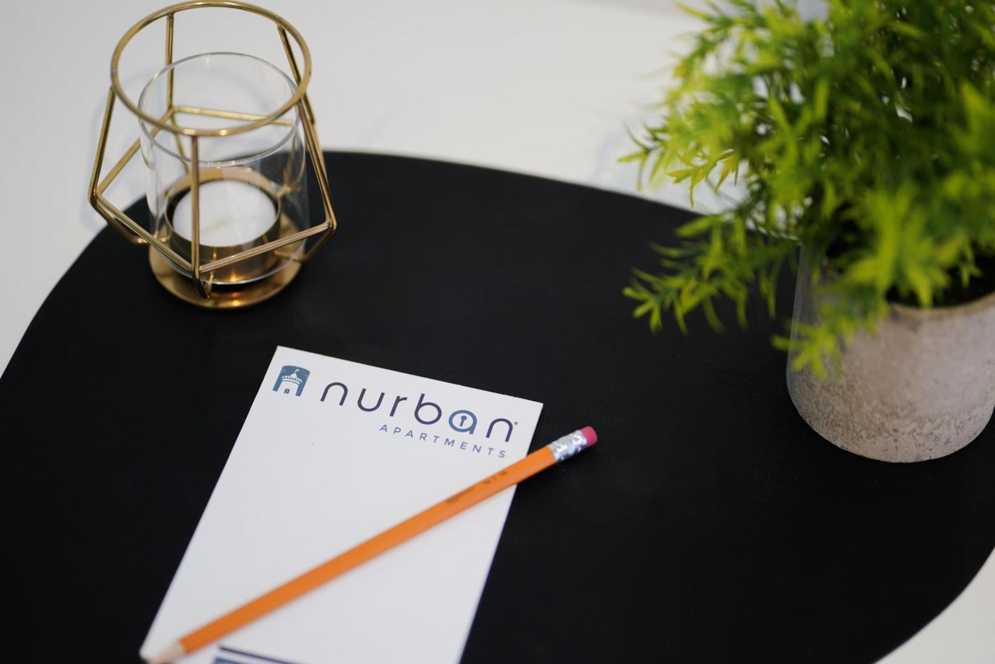 Nurban Apartments City 2 Νυρεμβέργη Εξωτερικό φωτογραφία