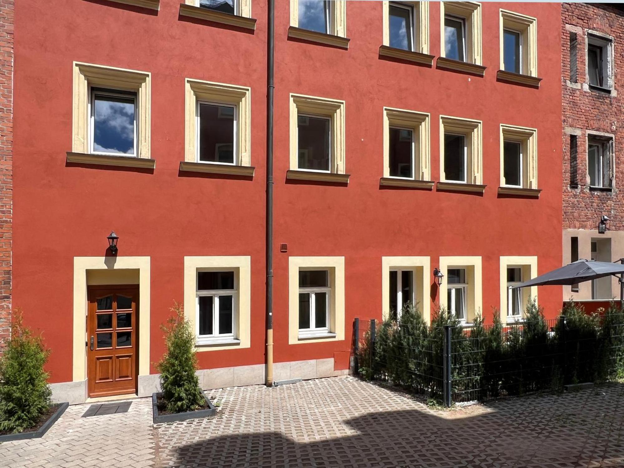 Nurban Apartments City 2 Νυρεμβέργη Εξωτερικό φωτογραφία