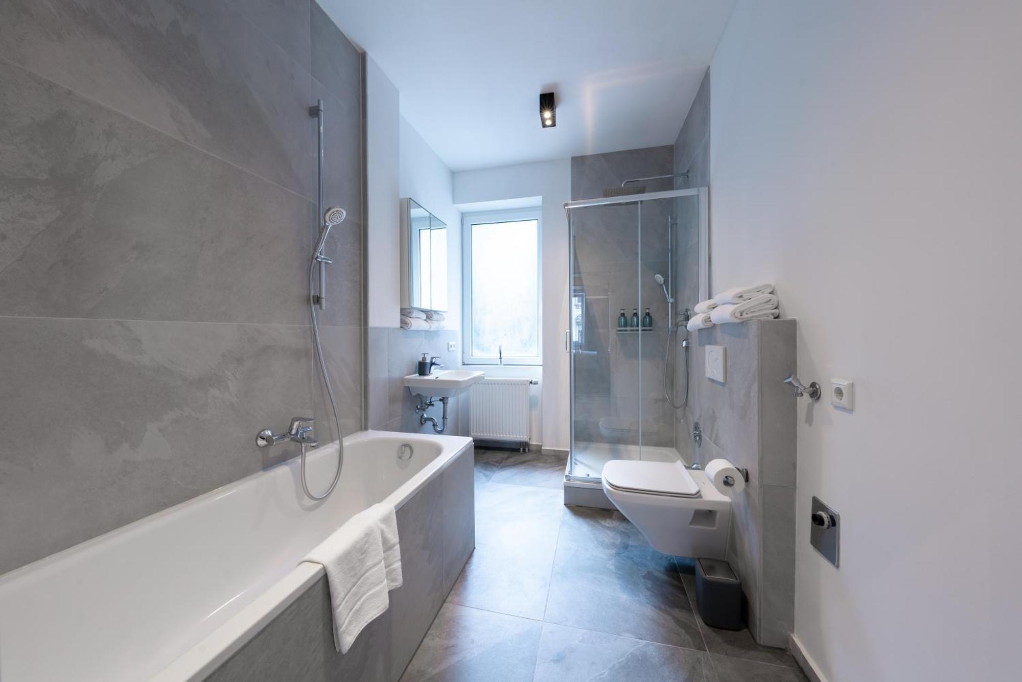 Nurban Apartments City 2 Νυρεμβέργη Εξωτερικό φωτογραφία