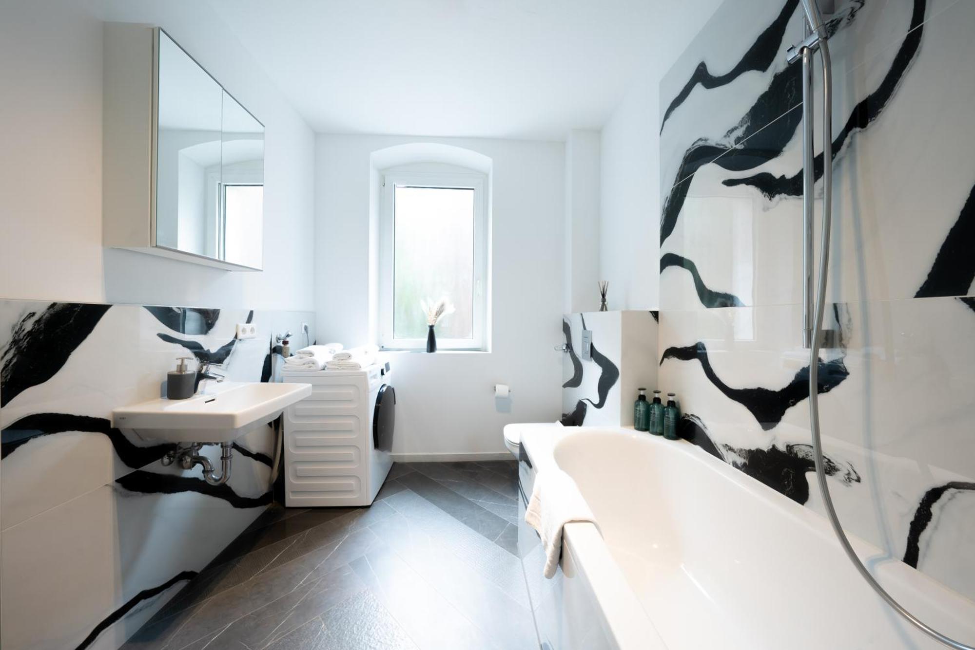 Nurban Apartments City 2 Νυρεμβέργη Εξωτερικό φωτογραφία