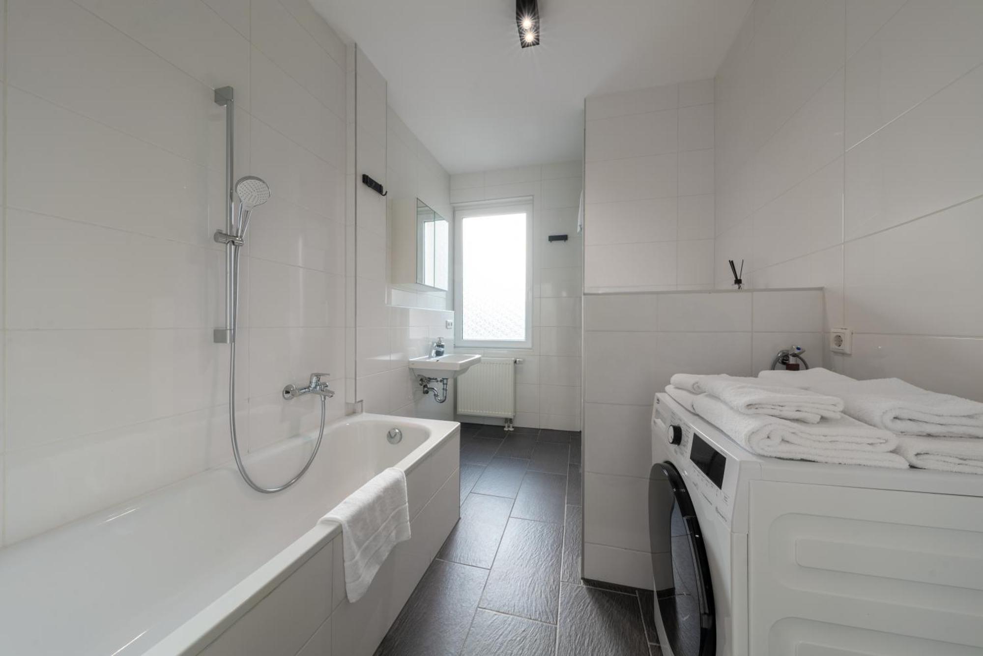 Nurban Apartments City 2 Νυρεμβέργη Εξωτερικό φωτογραφία