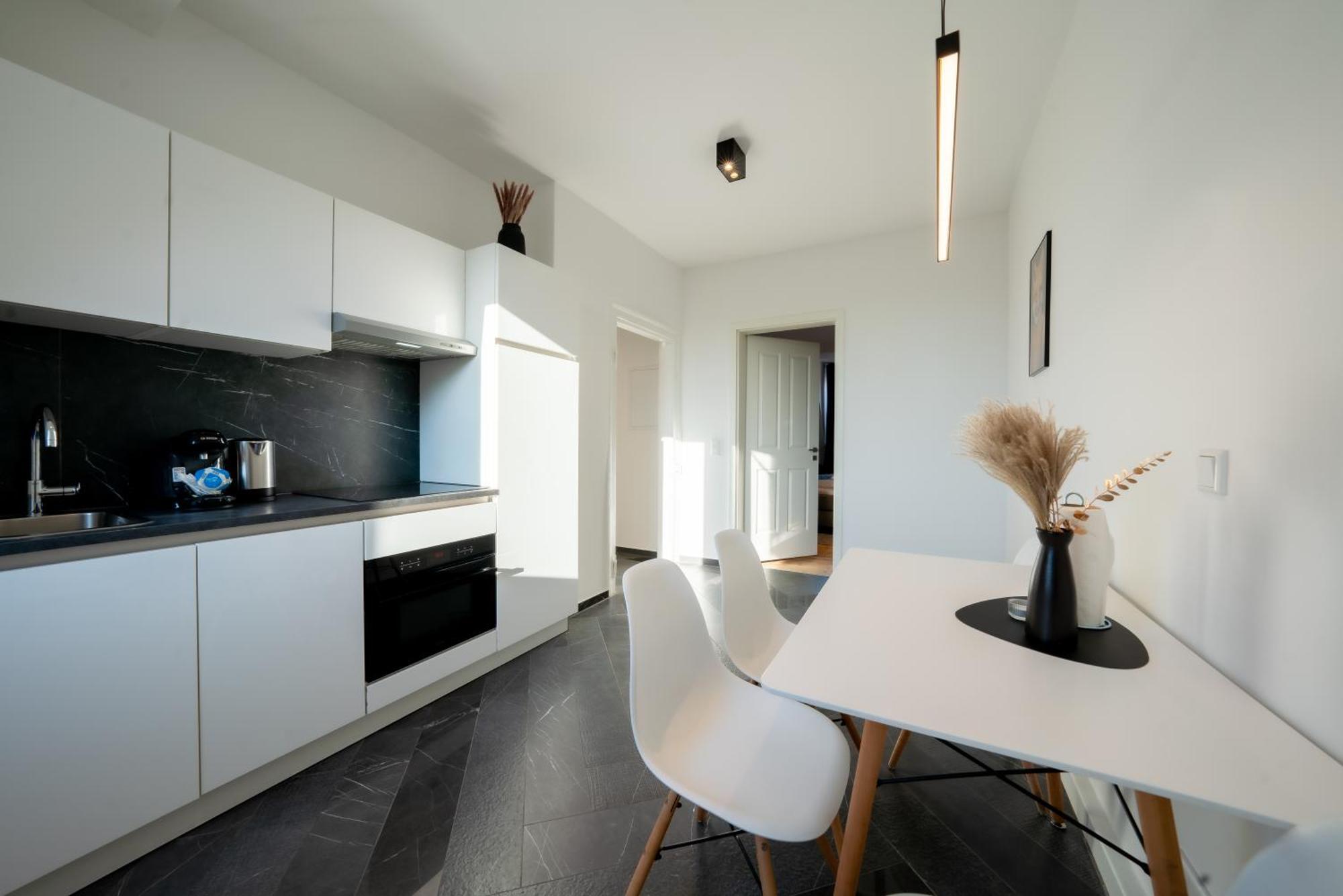 Nurban Apartments City 2 Νυρεμβέργη Εξωτερικό φωτογραφία
