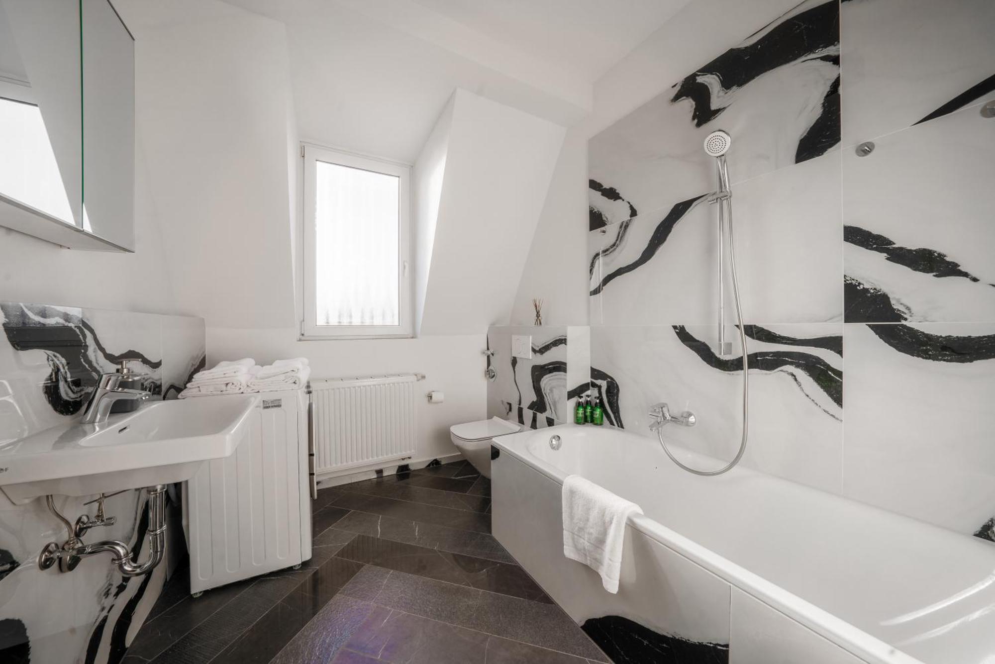 Nurban Apartments City 2 Νυρεμβέργη Εξωτερικό φωτογραφία