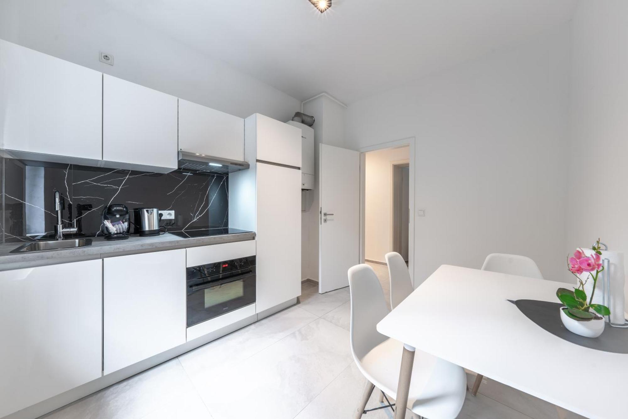 Nurban Apartments City 2 Νυρεμβέργη Εξωτερικό φωτογραφία