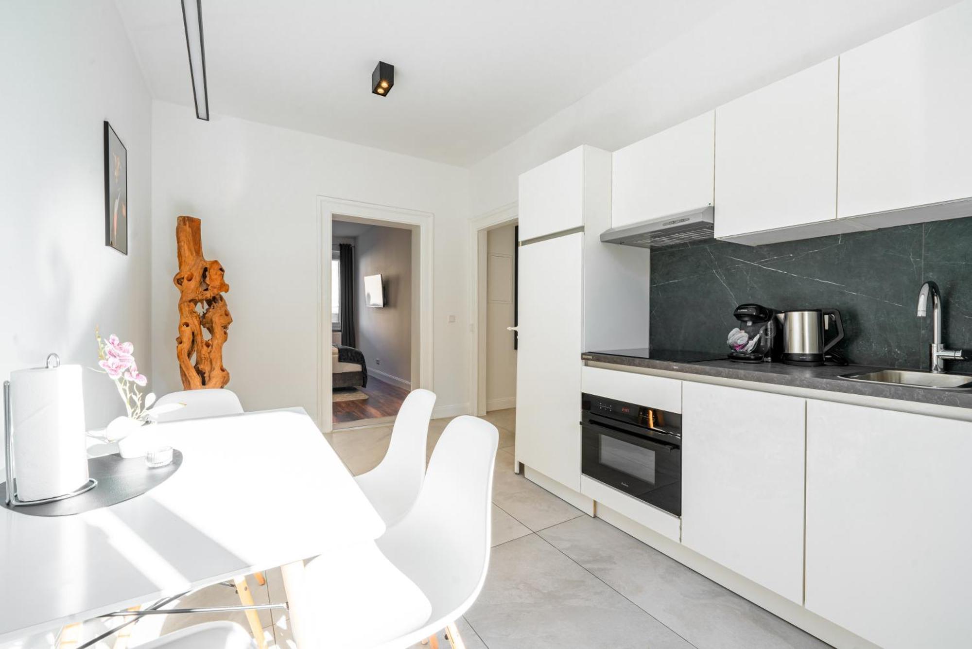 Nurban Apartments City 2 Νυρεμβέργη Εξωτερικό φωτογραφία