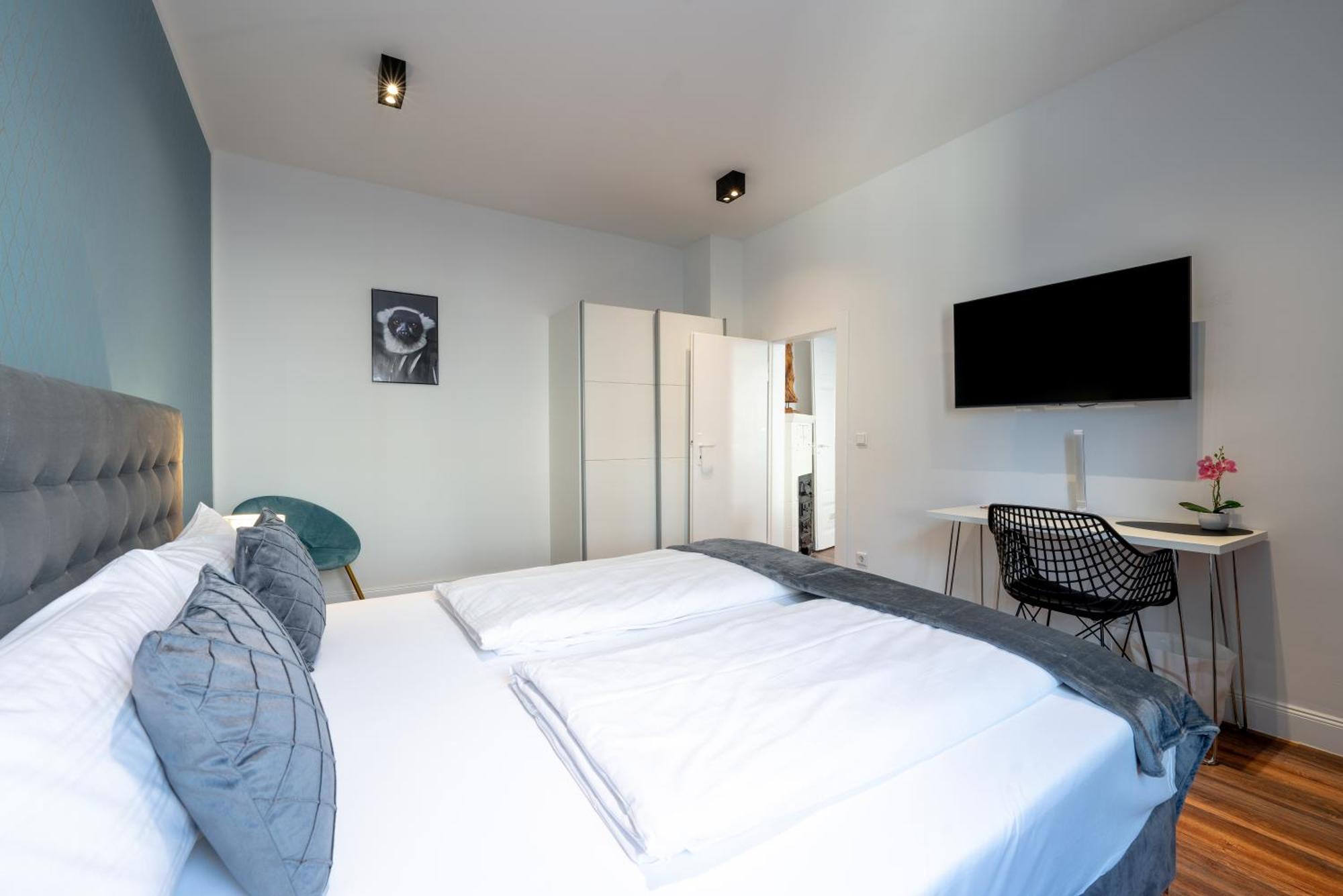 Nurban Apartments City 2 Νυρεμβέργη Εξωτερικό φωτογραφία