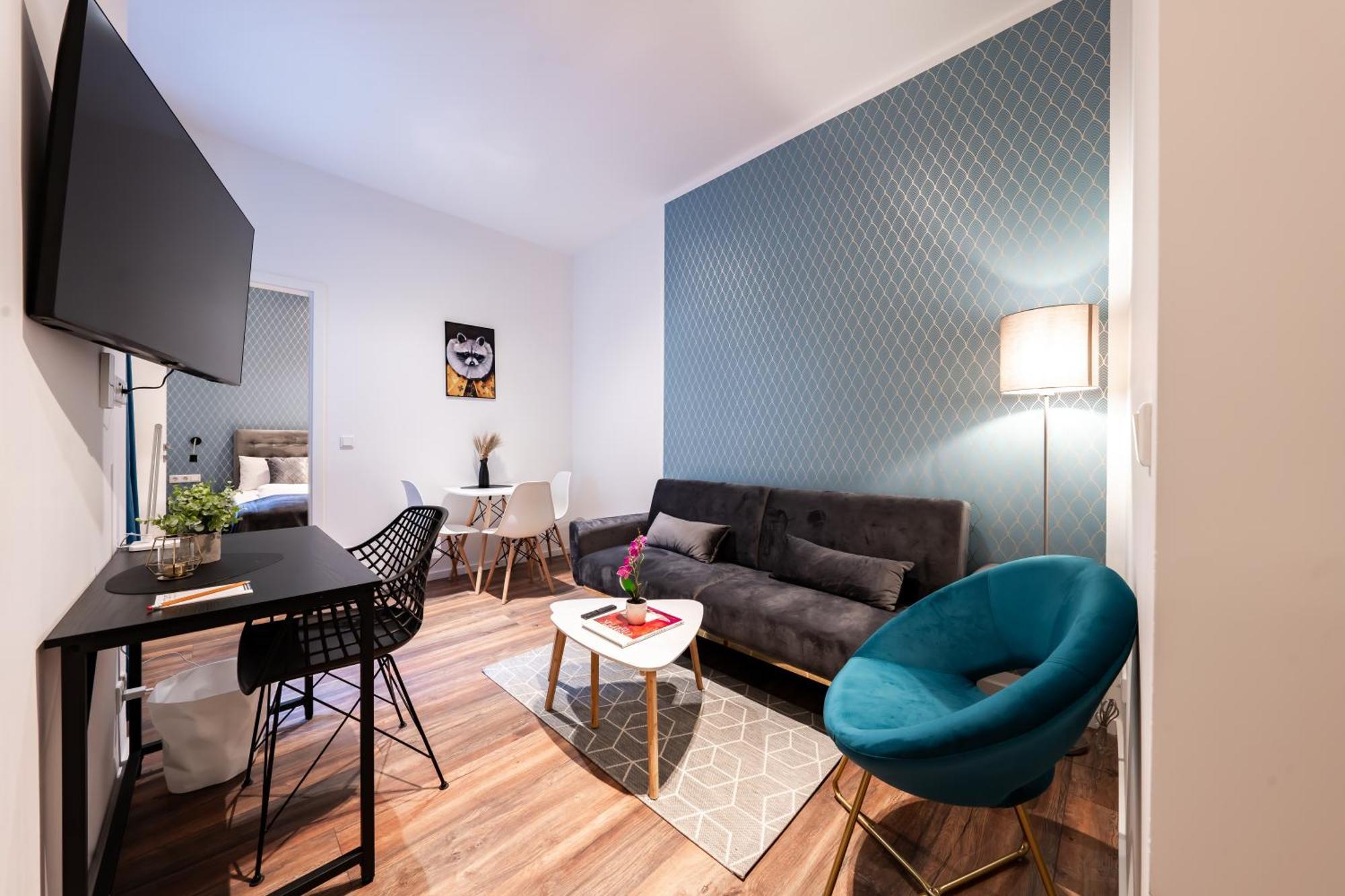 Nurban Apartments City 2 Νυρεμβέργη Εξωτερικό φωτογραφία