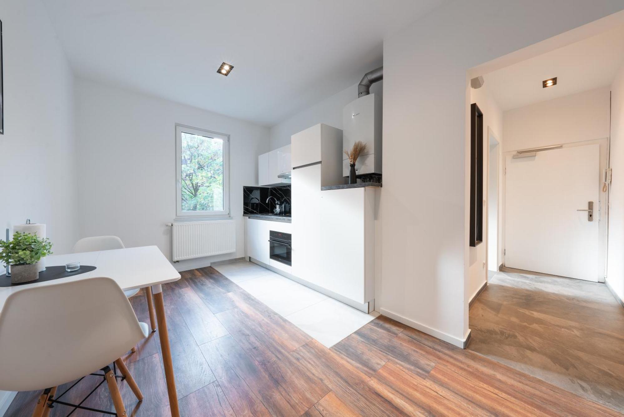 Nurban Apartments City 2 Νυρεμβέργη Εξωτερικό φωτογραφία