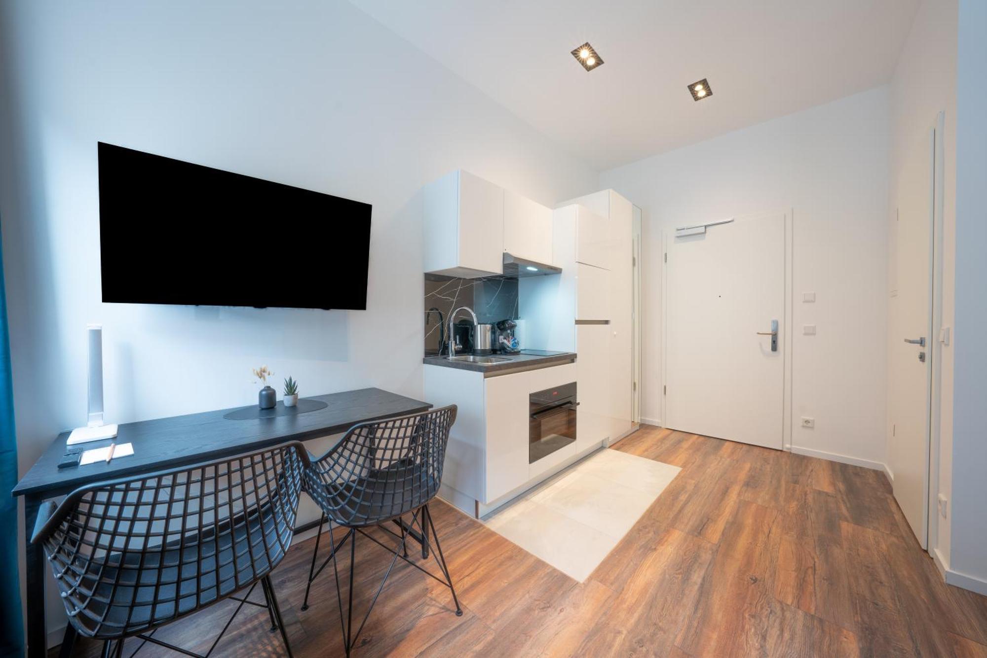 Nurban Apartments City 2 Νυρεμβέργη Εξωτερικό φωτογραφία