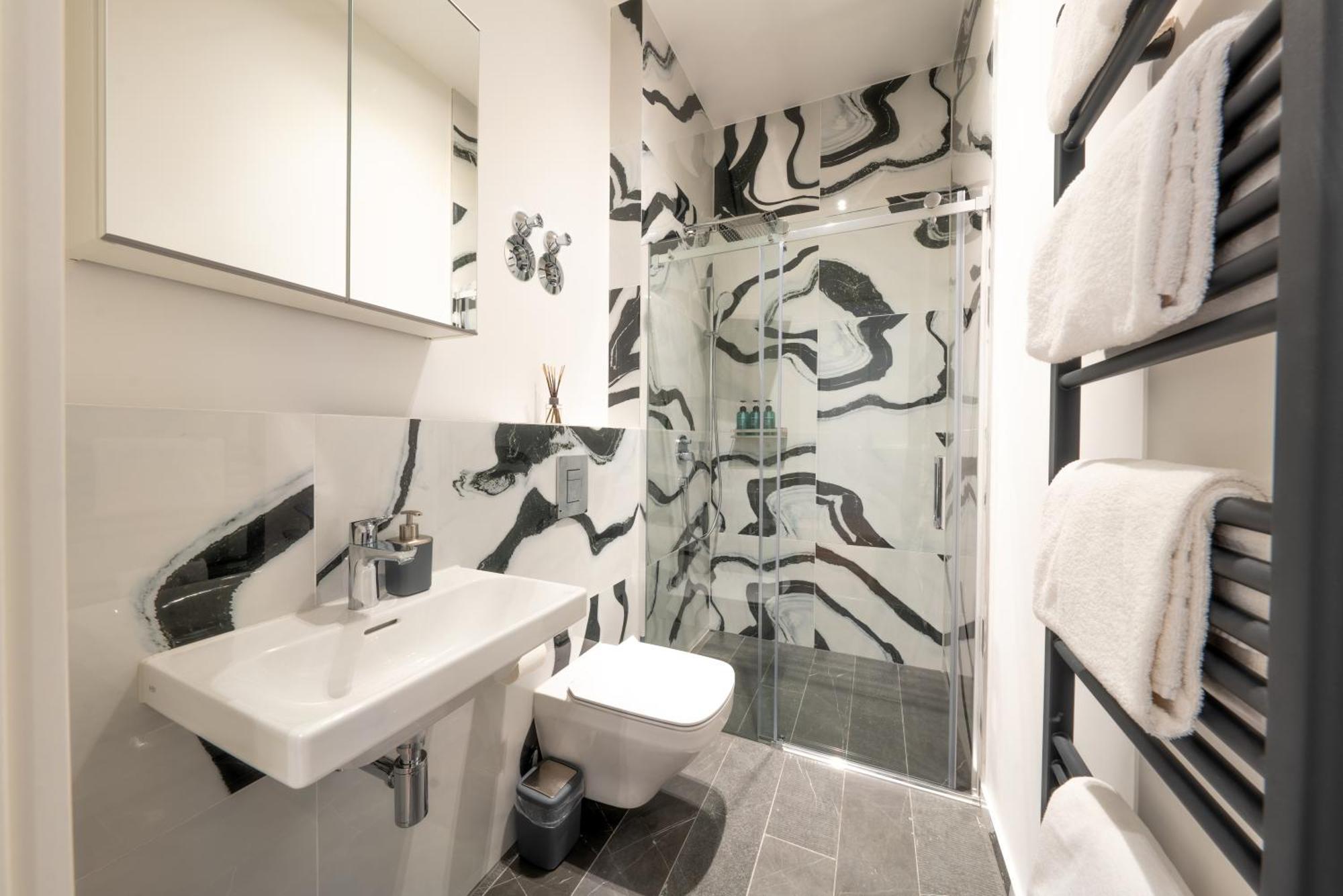 Nurban Apartments City 2 Νυρεμβέργη Εξωτερικό φωτογραφία