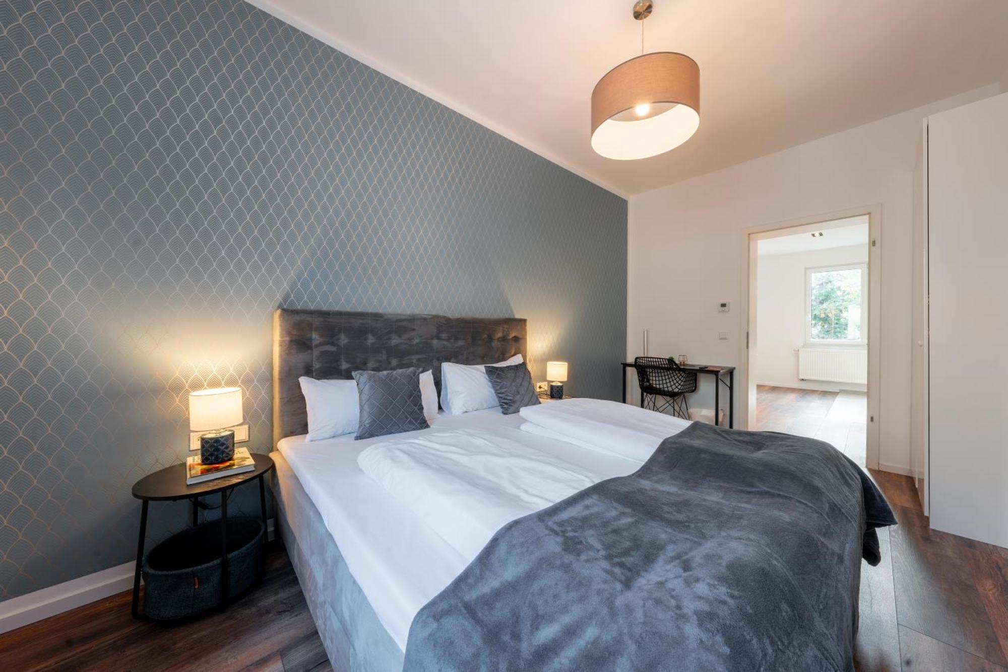 Nurban Apartments City 2 Νυρεμβέργη Εξωτερικό φωτογραφία